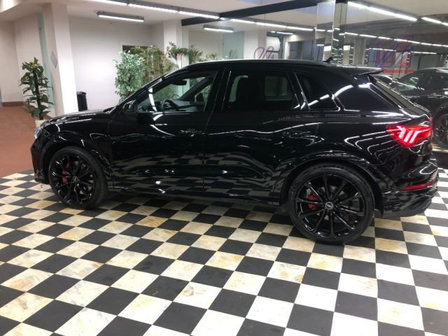 AUDI RS Q3 usata, con Chiusura centralizzata