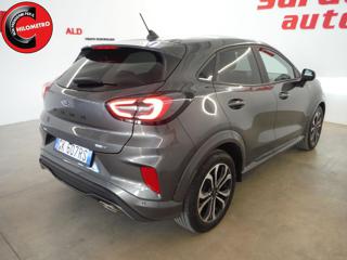FORD Puma usata, con ESP