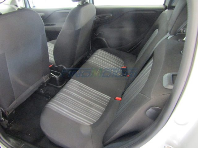 FIAT Punto usata, con Immobilizzatore elettronico