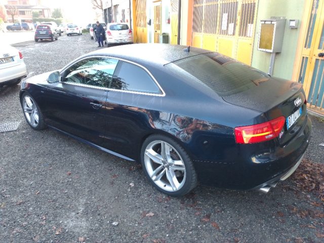 AUDI S5 usata, con Airbag Passeggero