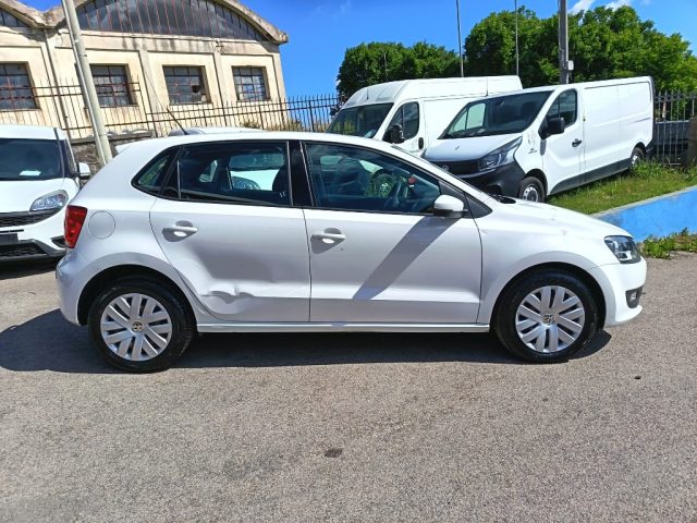 VOLKSWAGEN Polo usata 6