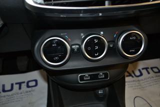 FIAT 500X usata, con Cruise Control