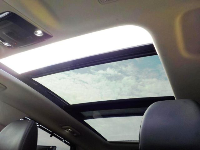 KIA Sorento usata, con Luci diurne LED