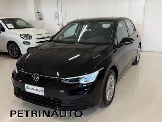 VOLKSWAGEN Golf usata, con Airbag