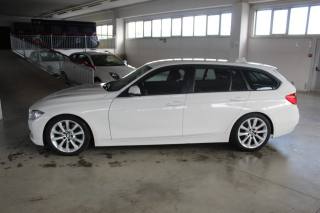 BMW 320 usata, con Airbag laterali