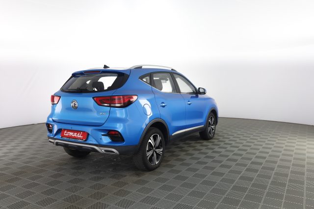 MG ZS usata 3