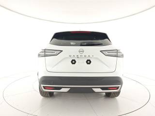 NISSAN Qashqai usata, con Autoradio