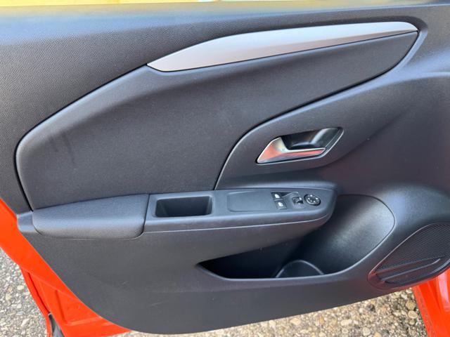 OPEL Corsa usata, con Cruise Control