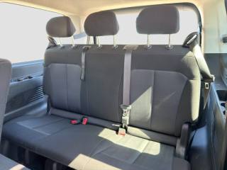 HYUNDAI Staria usata 11