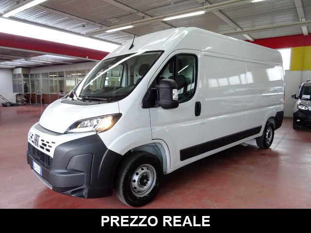 FIAT Ducato usata, con ABS