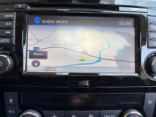 NISSAN Qashqai usata, con Regolazione elettrica sedili