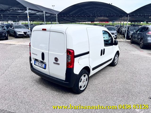 FIAT Fiorino usata, con Alzacristalli elettrici