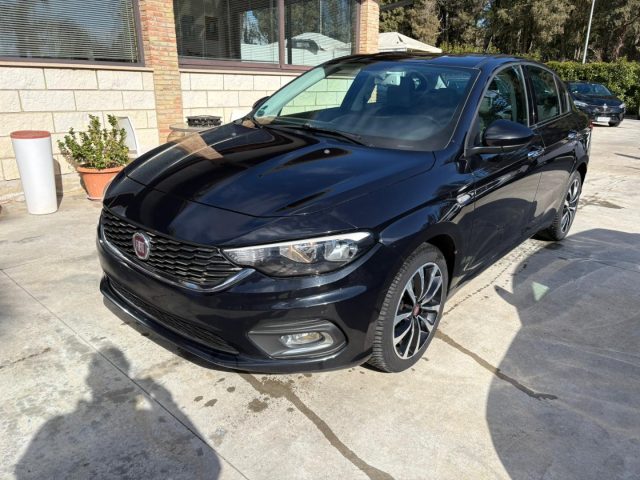 FIAT Tipo usata, con ABS