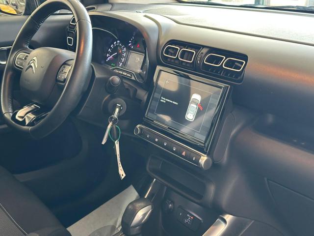 CITROEN C3 Aircross usata, con Controllo trazione
