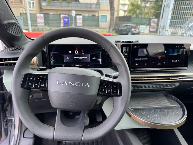 LANCIA Ypsilon usata, con Lettore CD