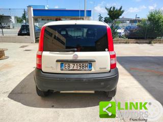 FIAT Panda usata 5