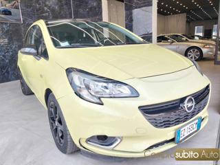 OPEL Corsa usata, con Airbag laterali