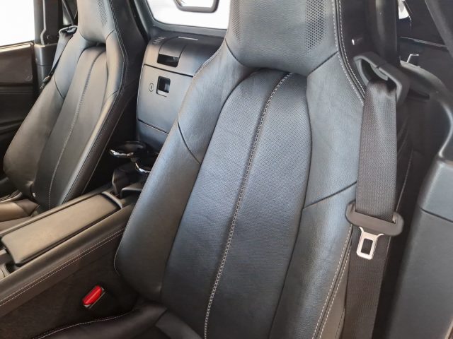 MAZDA MX-5 usata, con Sensore di pioggia