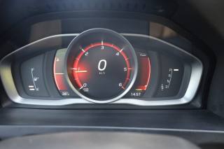 VOLVO V60 usata, con Chiamata automatica per emergenze