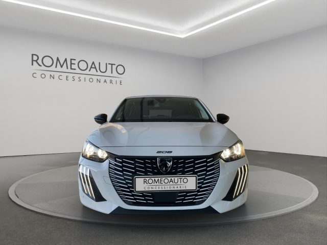 PEUGEOT 208 usata, con ESP