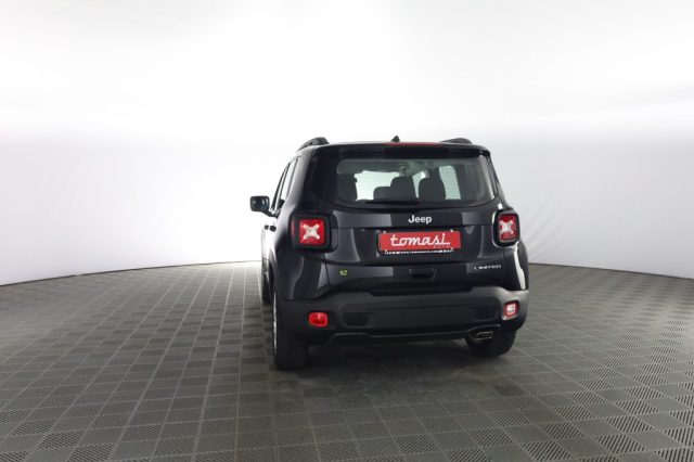 JEEP Renegade usata 4