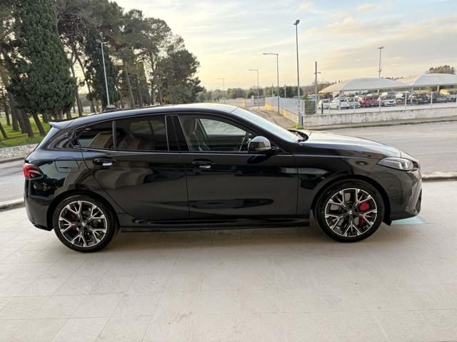 BMW 118 usata, con Airbag Passeggero