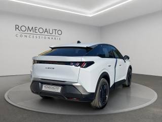 PEUGEOT 3008 usata, con Climatizzatore