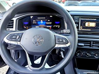 VOLKSWAGEN Polo usata, con Climatizzatore