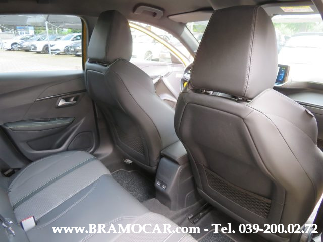 PEUGEOT 208 usata, con Bracciolo
