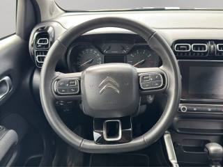 CITROEN C3 Aircross usata, con ESP