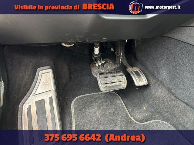 PEUGEOT 508 usata, con Sistema di navigazione