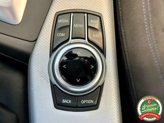 BMW 118 usata, con ESP