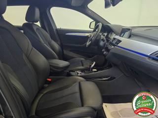 BMW X2 usata, con Controllo elettronico della corsia