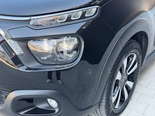 CITROEN C3 usata, con Bluetooth