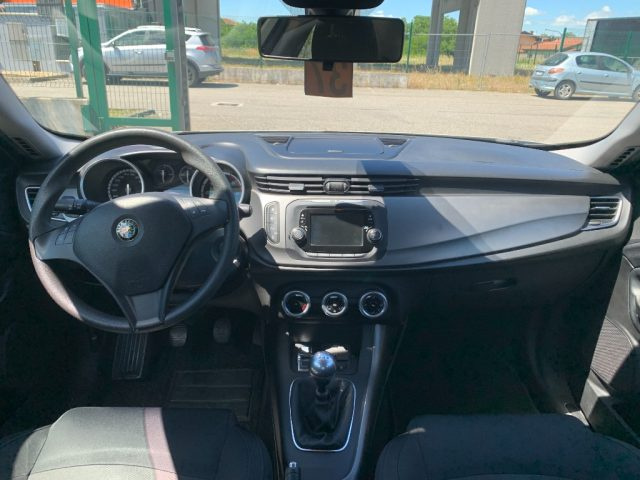 ALFA ROMEO Giulietta usata, con Cruise Control