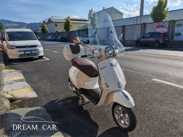 PIAGGIO Vespa 125 Primavera usata 1
