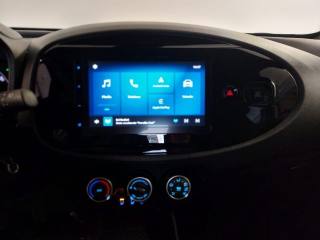 TOYOTA Aygo X usata, con Volante multifunzione