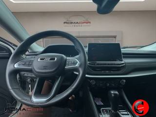 JEEP Compass usata, con Sistema di navigazione