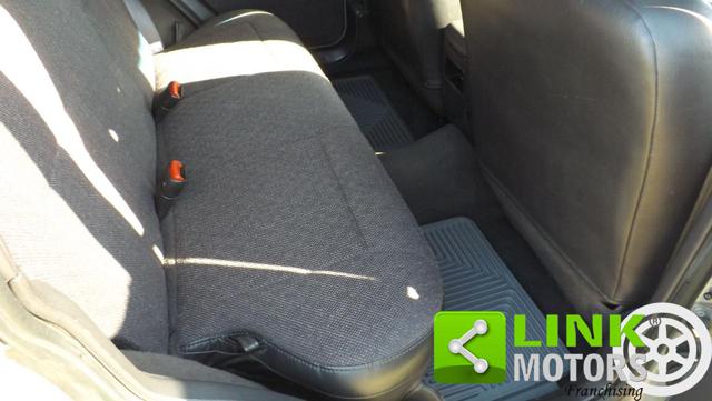 JEEP Cherokee usata 34