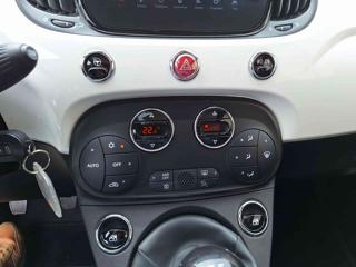 FIAT 500 usata, con ESP