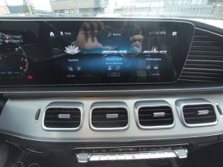 MERCEDES-BENZ GLE 63 AMG usata, con Trazione integrale