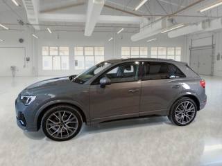 AUDI Q3 usata, con Airbag Passeggero