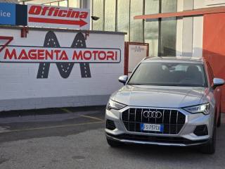 AUDI Q3 usata 32