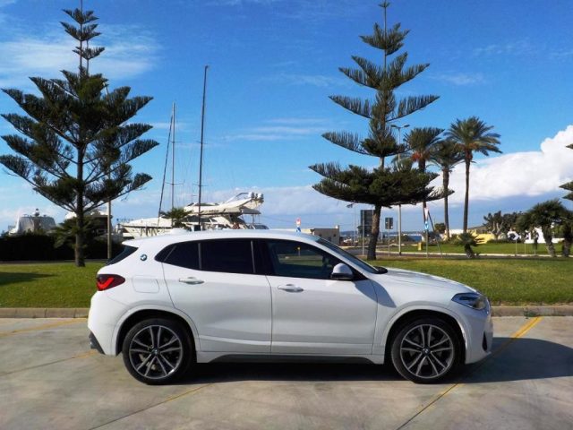 BMW X2 usata, con Airbag Passeggero