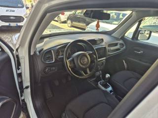 JEEP Renegade usata, con Chiusura centralizzata