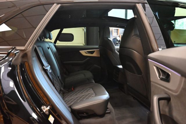 AUDI Q8 usata 10