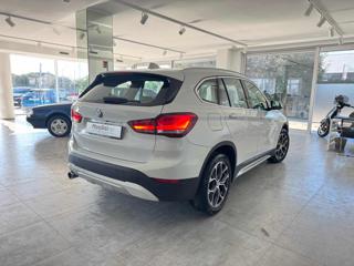 BMW X1 usata, con ESP