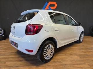 DACIA Sandero usata, con Autoradio