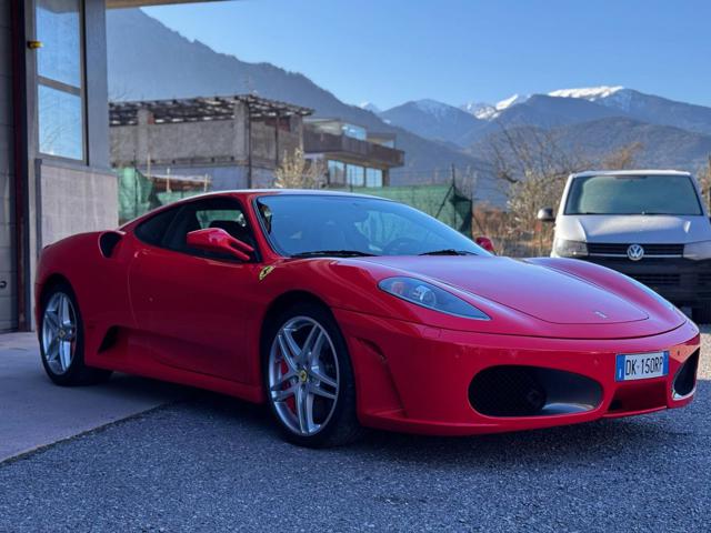 FERRARI F430 usata, con Airbag