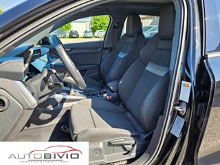 AUDI A3 usata, con Climatizzatore